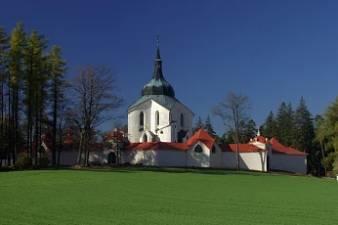 Penzion Polnička Eksteriør billede